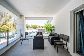 Apartamento bajada del Chorrillo II - Domusur